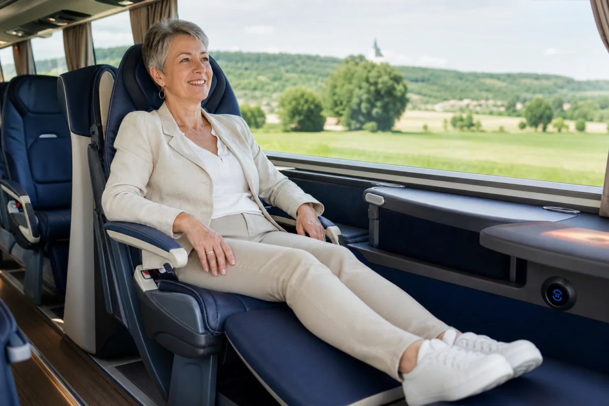autocaristes de france