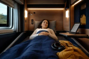 car couchettes