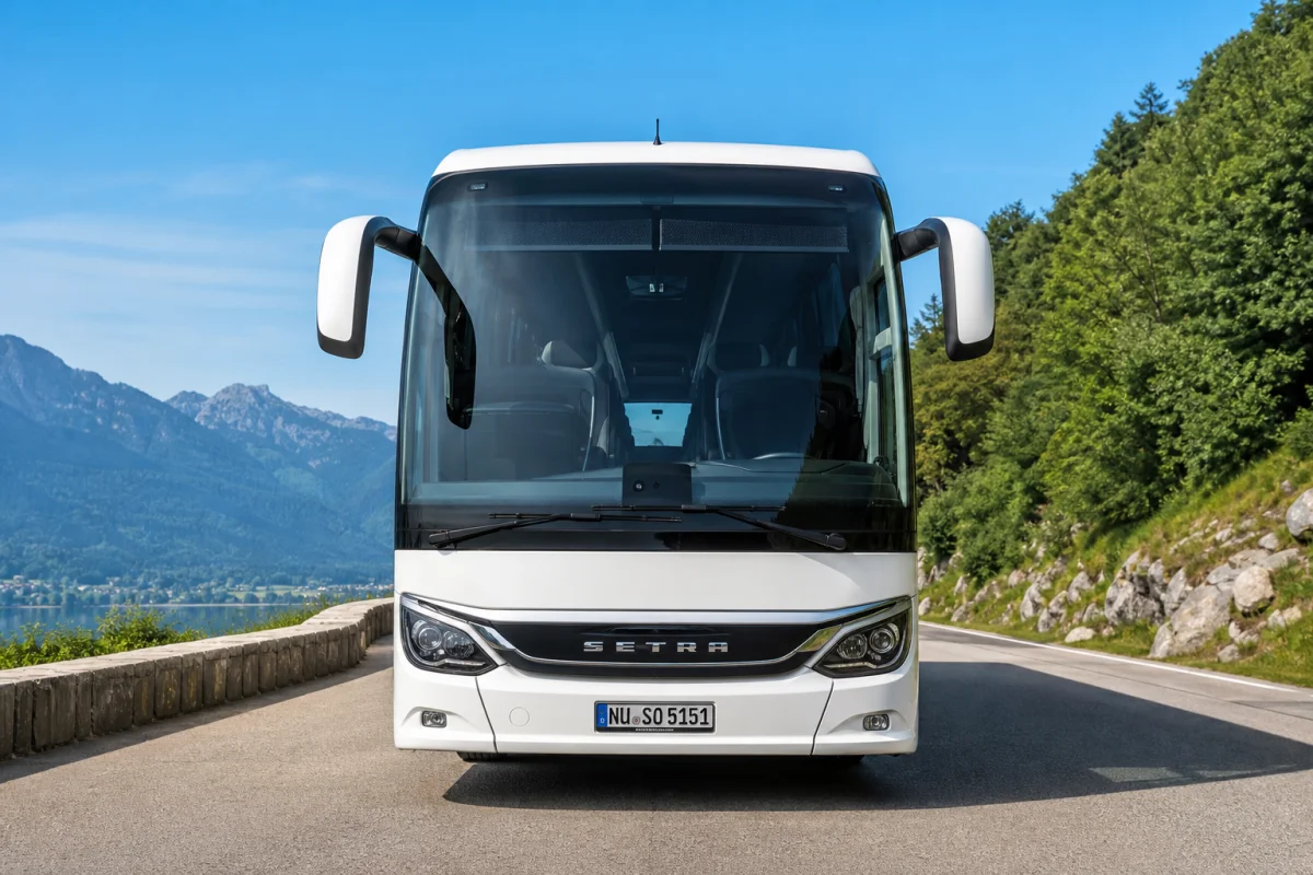 compagnie autocars
