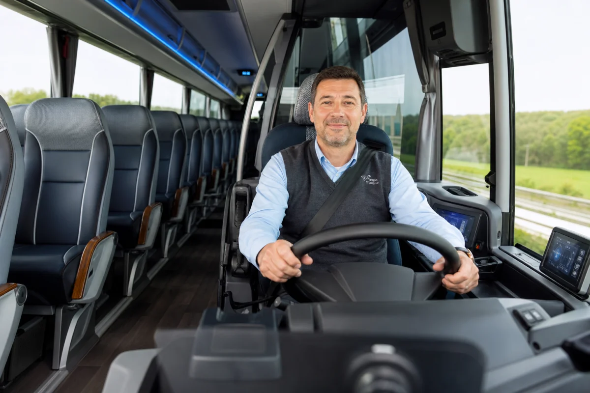 compagnie autocars