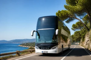 autocar grand tourisme