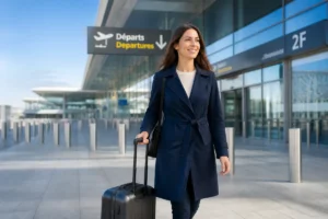navette aeroport nantes