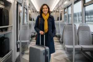 navette gratuite montparnasse orly