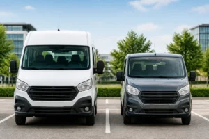 minibus 12 places permis b