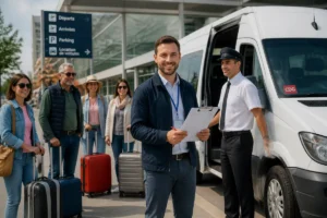 Organiser un voyage de groupe sans stress