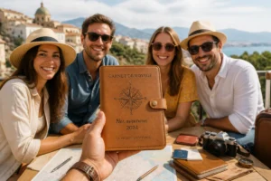 Réussir l’organisation d’un voyage de groupe
