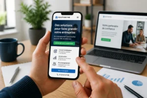 Cahier des charges site internet PME pour réussir son projet