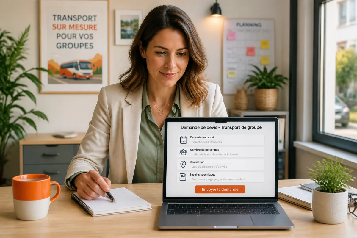 Cahier des charges site internet PME pour réussir son projet